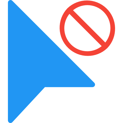 Click icon