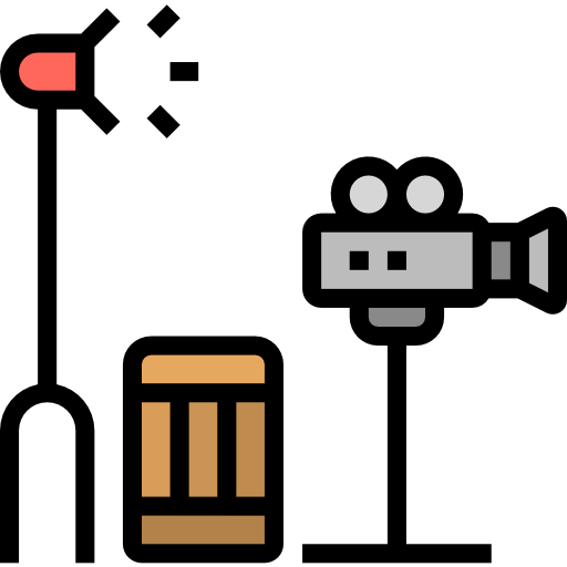 Camera icon