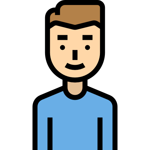Man icon