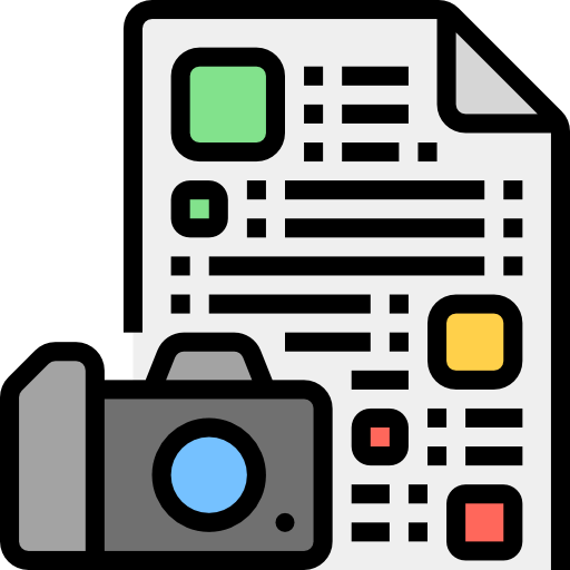 Camera icon