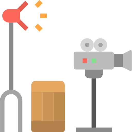 Camera icon