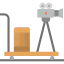 Filming ícono 64x64