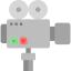 Filming ícono 64x64