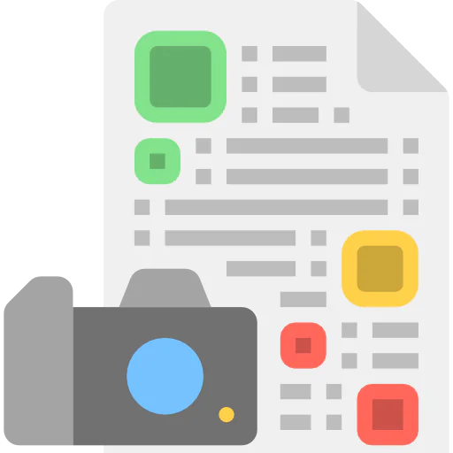Camera icon