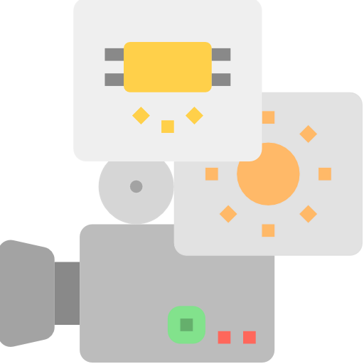 Camera icon