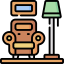 Living room icon 64x64