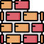 Bricks Ikona 64x64