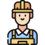 Worker icon 64x64