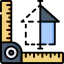 Measure icon 64x64