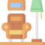 Living room icon 64x64