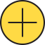 Plus 图标 64x64