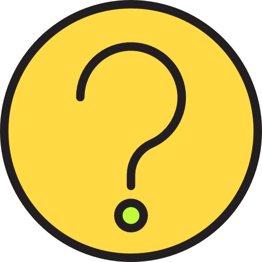 Question icon