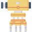 Theodolite icon 64x64