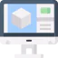Computer Ikona 64x64