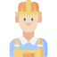 Worker icon 64x64