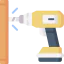 Drill icon 64x64