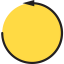 Circular arrow 图标 64x64