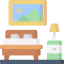 Спальня иконка 64x64