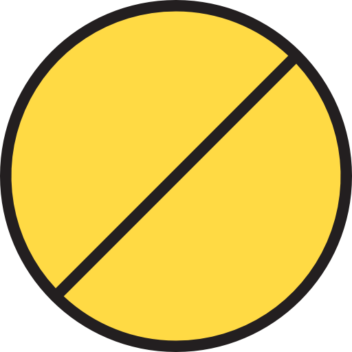 Disable 图标