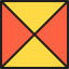 Wrong 图标 64x64