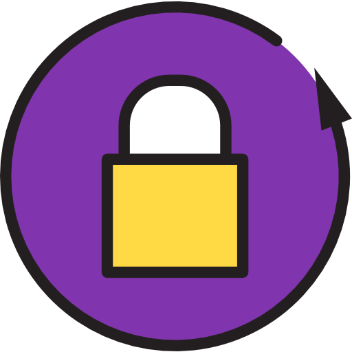 Lock icon