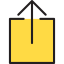 Upload 图标 64x64