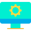 Settings icon 64x64
