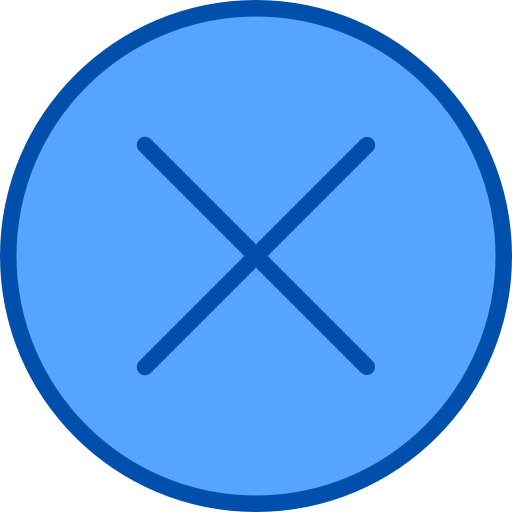 Wrong icon