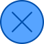 Wrong 图标 64x64