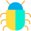 Bug 图标 64x64