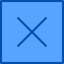 Wrong 图标 64x64