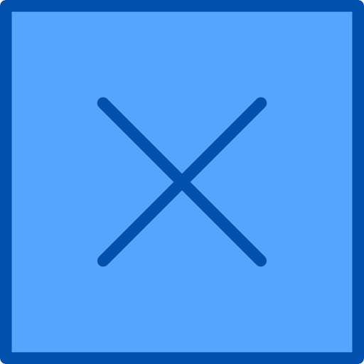 Wrong icon