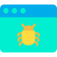 Bug icône 64x64