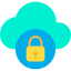 Cloud computing 图标 64x64