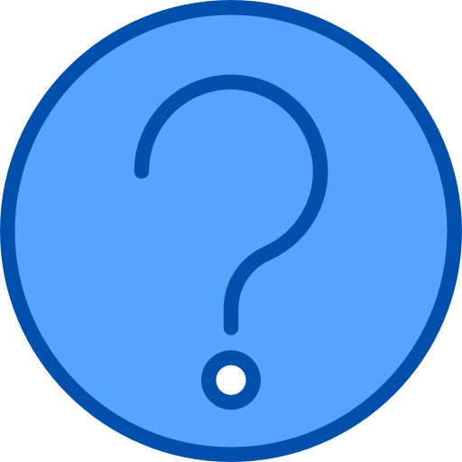 Question icon