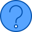 Question 图标 64x64