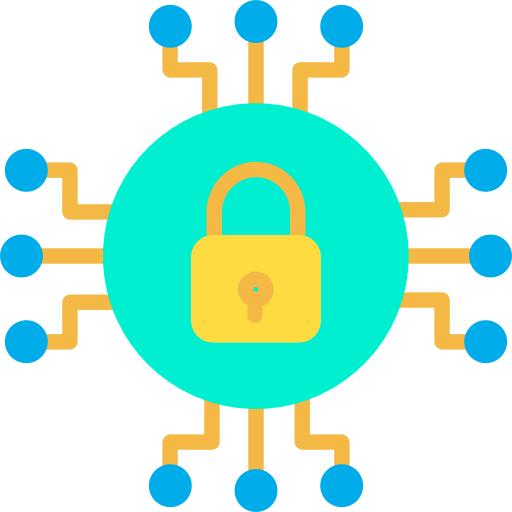 Padlock アイコン