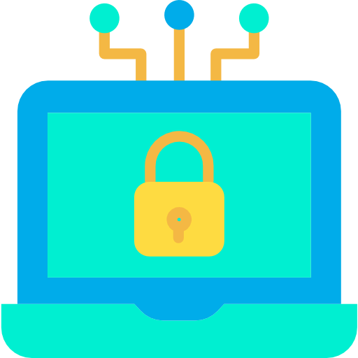 Laptop icon