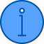 Info icon 64x64