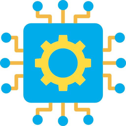 Cpu ícone