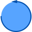 Circular arrow icon 64x64