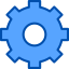Gear icon 64x64