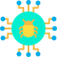 Bug Symbol 64x64