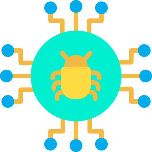Bug 图标