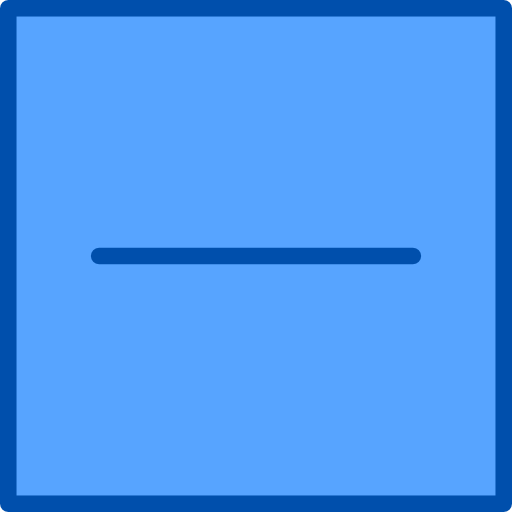 Delete icon