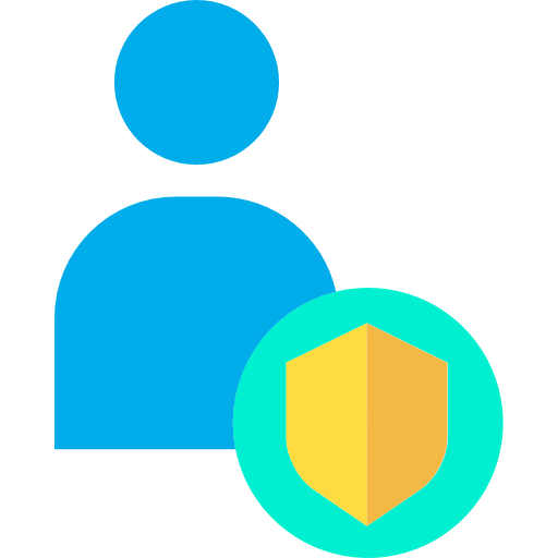 User 图标
