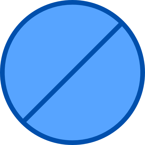 Disable icon