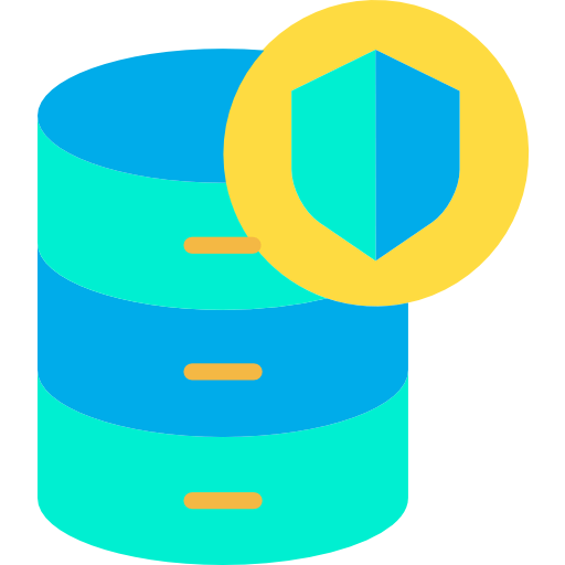 Database 图标