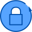Lock icon 64x64