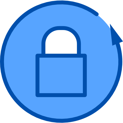 Lock アイコン